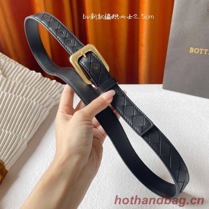 Bottega Veneta Belt 25MM BVB00016